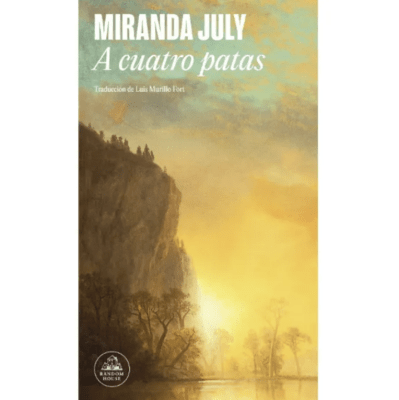 A CUATRO PATAS