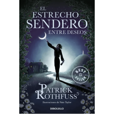 EL ESTRECHO SENDERO ENTRE DESEOS