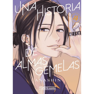 UNA HISTORIA DE ALMAS GEMELAS #4