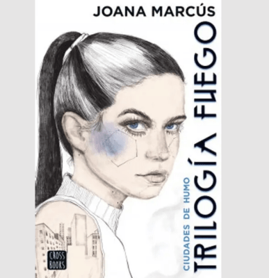 TRILOGIA FUEGO. CIUDADES DE HUMO 1