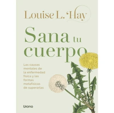 SANA TU CUERPO