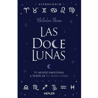 LAS DOCE LUNAS
