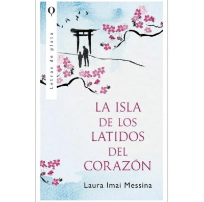 LA ISLA DE LOS LATIDOS DEL CORAZÓN