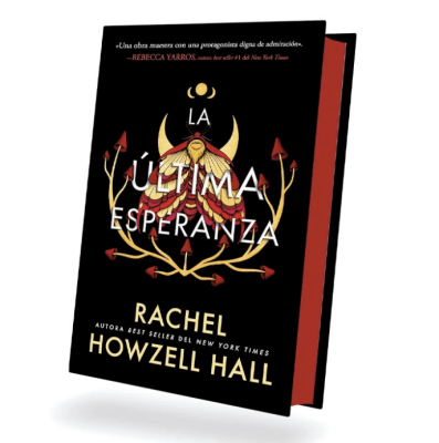 LA ÚLTIMA ESPERANZA
