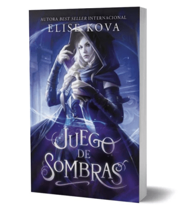 JUEGO DE SOMBRAS
