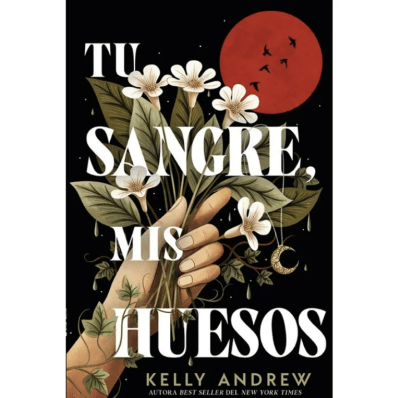 TU SANGRE, MIS HUESOS