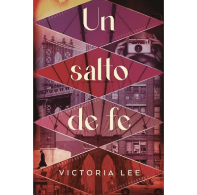 UN SALTO DE FE