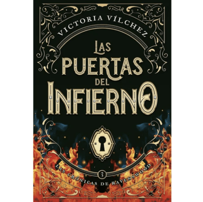 LAS PUERTAS DEL INFIERNO
