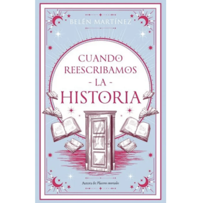CUANDO REESCRIBAMOS LA HISTORIA