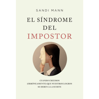 EL SÍNDROME DEL IMPOSTOR