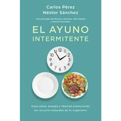 EL AYUNO INTERMITENTE