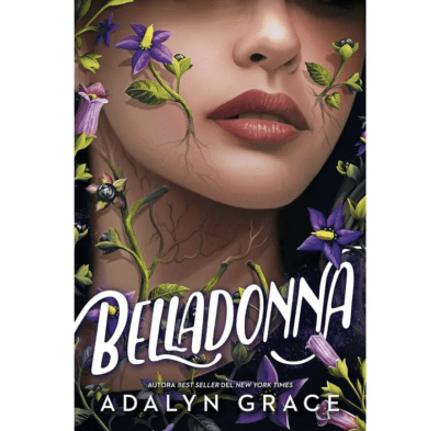 BELLADONA BOLSILLO