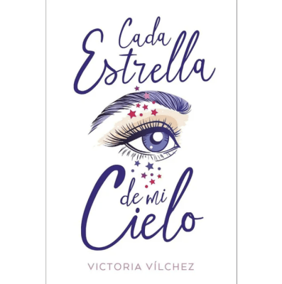 CADA ESTRELLA DE MI CIELO