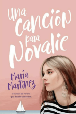 UNA CANCIÓN PARA NOVALIE