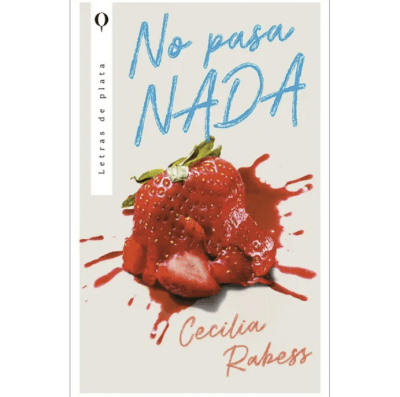 NO PASA NADA