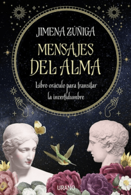 MENSAJES DEL ALMA