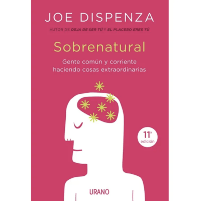 SOBRENATURAL