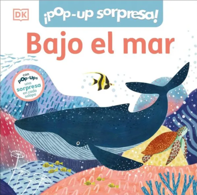 BAJO EL MAR