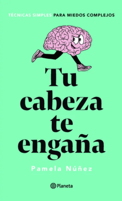 TU CABEZA TE ENGAÑA