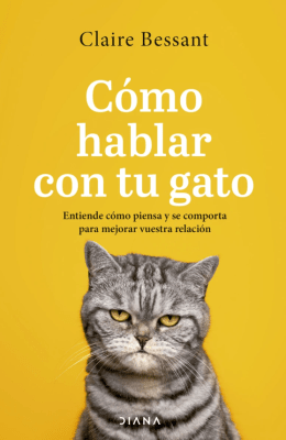 CÓMO HABLAR CON TU GATO