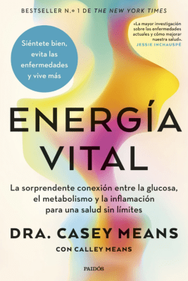 ENERGIA VITAL