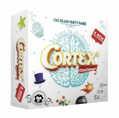 CORTEX CHALLENGE 2