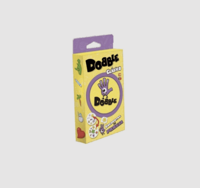 DOBBLE CLASICO BLISTER