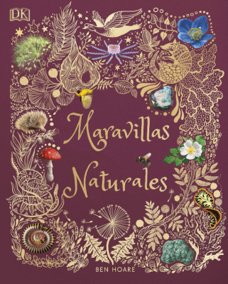 MARAVILLAS NATURALES