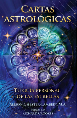 CARTAS ASTROLOGICAS