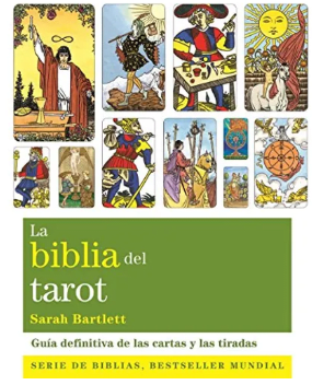 LA BIBLIA DEL TAROT
