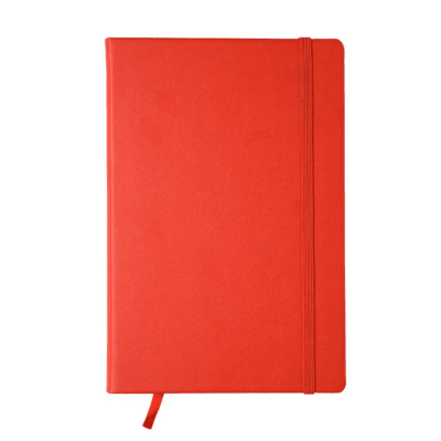 LIBRETA MONDO PU COLORES