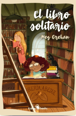 EL LIBRO SOLITARIO
