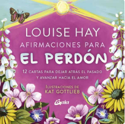 AFIRMACIONES PARA EL PERDON