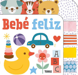 BEBE FELIZ
