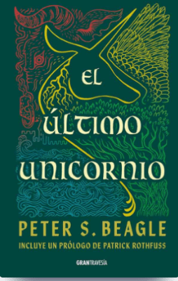 EL ULTIMO UNICORNIO