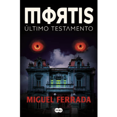 MORTIS. ULTIMO TESTAMENTO