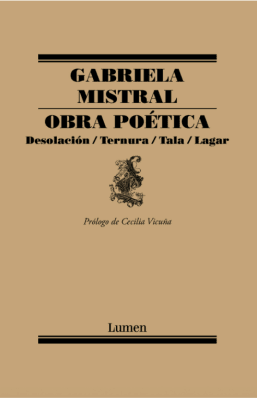 OBRA POETICA