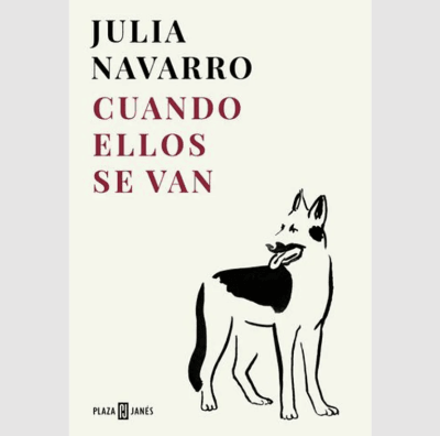 CUANDO ELLOS SE VAN