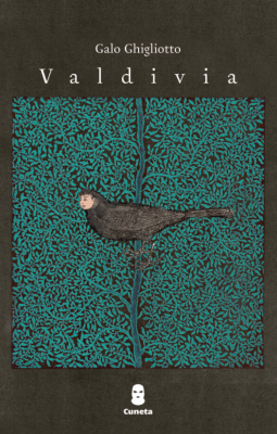 VALDIVIA (3RA EDICION)