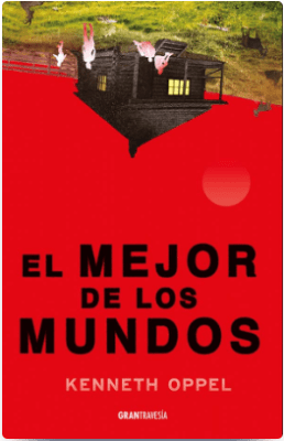 EL MEJOR DE LOS MUNDOS