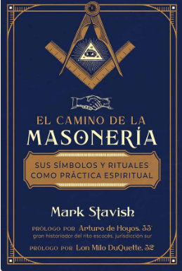 EL CAMINO DE LA MASONERIA