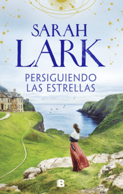 PERSIGUIENDO LAS ESTRELLAS