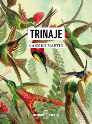 TRINAJE