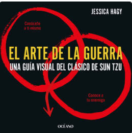 EL ARTE DE LA GUERRA UNA GUIA VISUAL