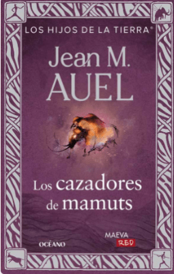 LOS CAZADORES DE MAMUTS