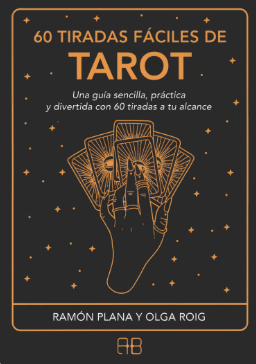 60 TIRADAS FACILES DE TAROT