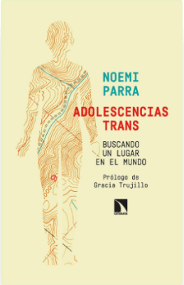 ADOLESCENCIAS TRANS