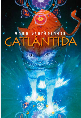 GATLANTIDA