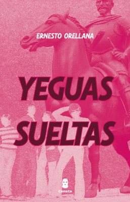 YEGUAS SUELTAS