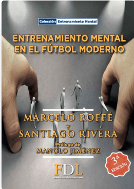 ENTRENAMIENTO MENTAL EN EL FUTBOL MODERNO